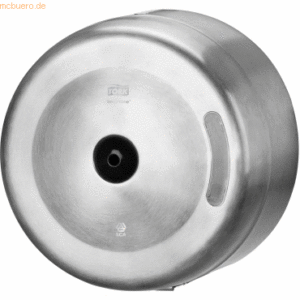 Tork Toilettenpapierspender SmartOne T8 Edelstahl