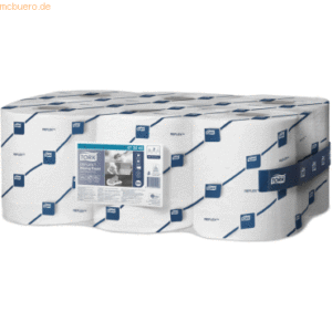 Kimberly-Clark Papierwischtuch Reflex Mehrzweck 19