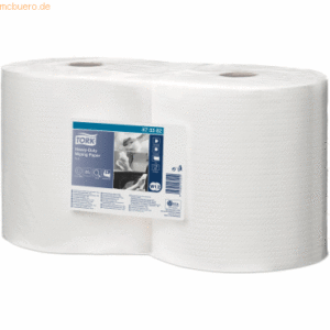 Tork Papierwischtuch Mehrzweck extra stark 25