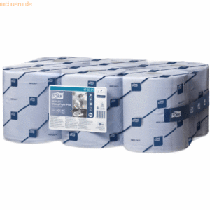 Tork Papierwischtuch Reflex 19