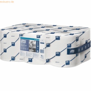 Kimberly-Clark Papierwischtuch Reflex Premium 19