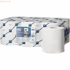 Kimberly-Clark Papierwischtuch Reflex Advanced 19