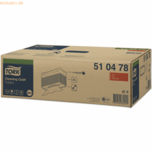 Tork Reinigungstücher Premium 1-lagig 35