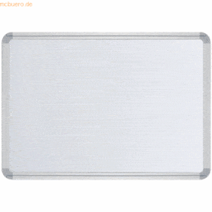 Ultradex Stellwandtafel Pinntafel/Whiteboard B1800xH1200xT22mm weiß