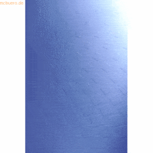 Ultradex Relief- und Akustik-Stellwand B2000Hx900mm blau