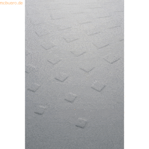 Ultradex Relief- und Akustik-Stellwand B2000Hx900mm grau