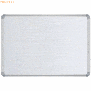 Ultradex Stellwandtafel Whiteboard Emaille Outdoor B1500xH1200xT22mm w