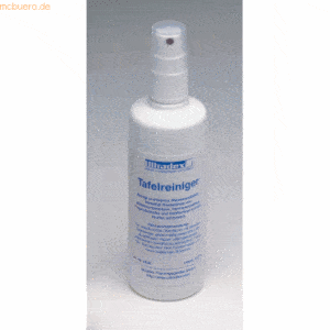 Ultradex Whiteboardreiniger 200 ml VE=6 Stück