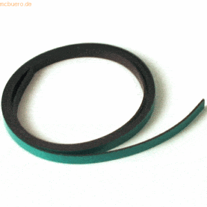 Ultradex Magnetisches Band 1000x5mmx1mm moos