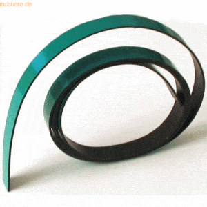 Ultradex Magnetisches Band 1000x9x1mm moos