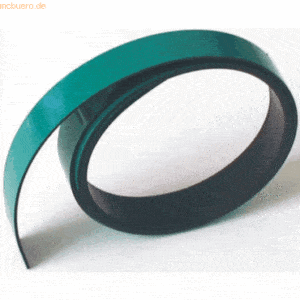 Ultradex Magnetisches Band 1000x14x1mm moos
