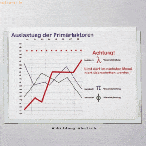 Ultradex Infotasche für DIN A4 hoch selbstklebend VE= 1 Stück silber