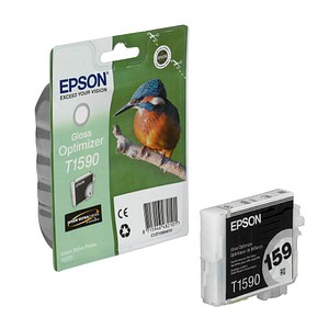 EPSON T1590 Gloss Optimizer Tintenpatrone