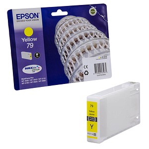 EPSON T7914 gelb Tintenpatrone