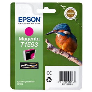 EPSON T1593 magenta Tintenpatrone