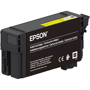 EPSON T40D440 Y gelb Tintenpatrone