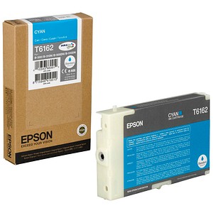 EPSON T6162 cyan Tintenpatrone