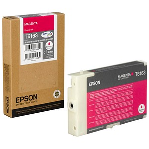 EPSON T6163 magenta Tintenpatrone