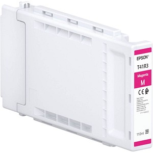 EPSON T41R340 M magenta Tintenpatrone