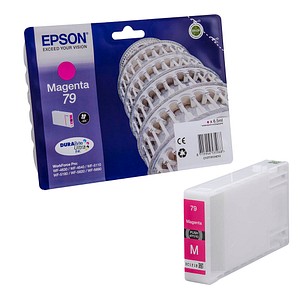 EPSON T7913 magenta Tintenpatrone