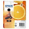 EPSON 33 / T3331 schwarz Tintenpatrone