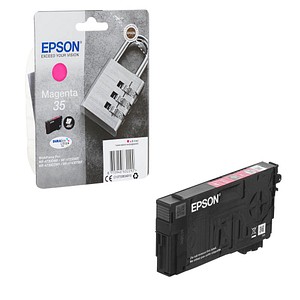 EPSON 35 / T3583 magenta Tintenpatrone