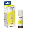 EPSON 113/T06B4 gelb Tintenflasche