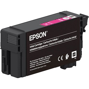 EPSON T40C340 M magenta Tintenpatrone