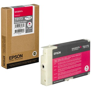 EPSON T6173 magenta Tintenpatrone
