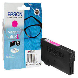 EPSON 408L/T09K3 magenta Tintenpatrone