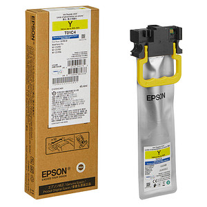 EPSON T01C400XL Y gelb Tintenpatrone
