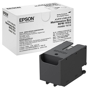 EPSON T6716 Resttintenbehälter