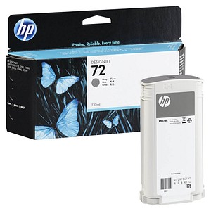 HP 72 grau (C9374A) Tintenpatrone