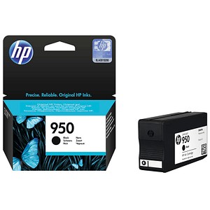 HP 950 schwarz (CN049AE) Tintenpatrone