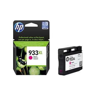 HP 933XL magenta (CN055AE) Tintenpatrone