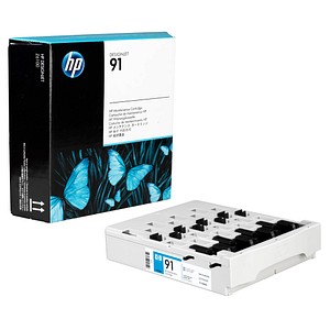 HP 91  (C9518A) Druckkopf