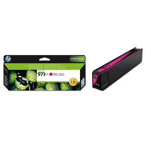 HP 971XL magenta (CN627AE) Tintenpatrone