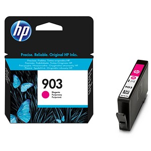HP 903 magenta (T6L91AE) Tintenpatrone