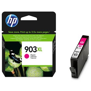 HP 903XL magenta (T6M07AE) Tintenpatrone
