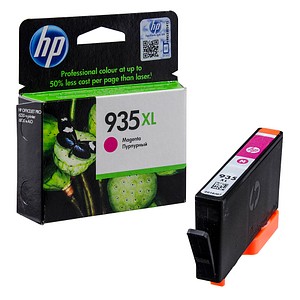 HP 935XL magenta (C2P25AE) Tintenpatrone