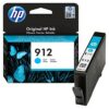 HP 912 cyan (3YL77AE) Tintenpatrone