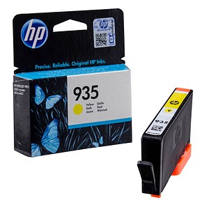 HP 935 gelb (C2P22AE) Tintenpatrone