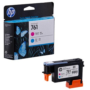 HP 761 magenta