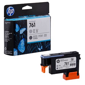 HP 761 grau