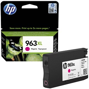 HP 963XL magenta (3JA28AE) Tintenpatrone