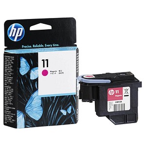 HP 11 magenta (C4812A) Druckkopf