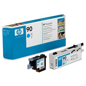 HP 90 cyan (C5055A) Druckkopf