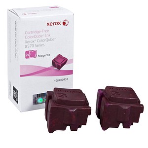 2 xerox 108R00932 magenta Tintenpatrone