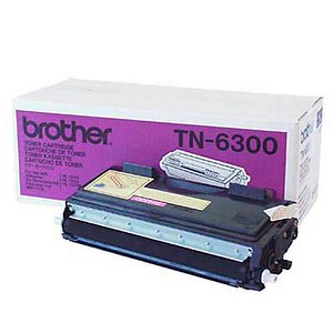 brother TN-6300 schwarz Toner