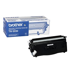 brother TN-3030 schwarz Toner